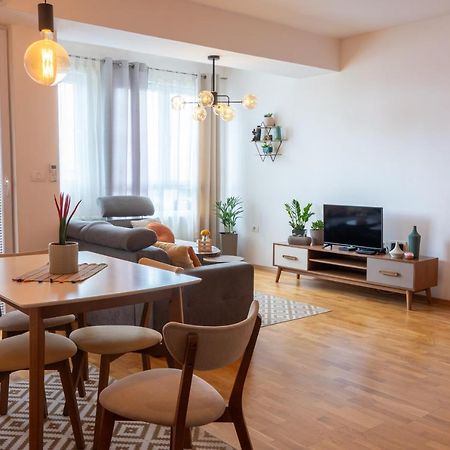 Skopje Station Apartment 외부 사진