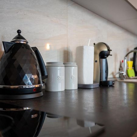 Skopje Station Apartment 외부 사진