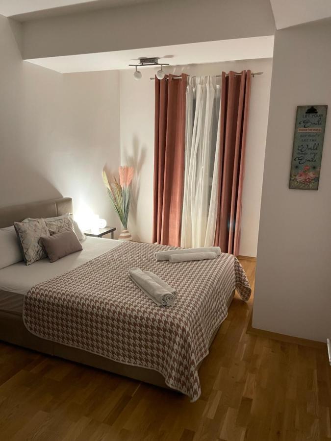 Skopje Station Apartment 외부 사진