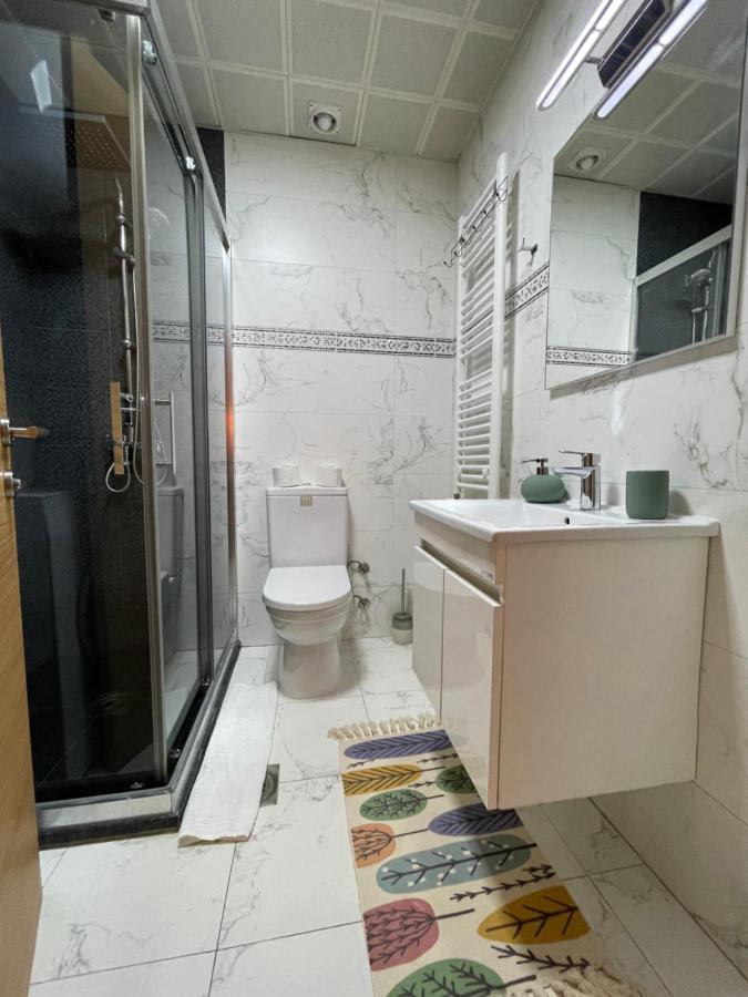 Skopje Station Apartment 외부 사진