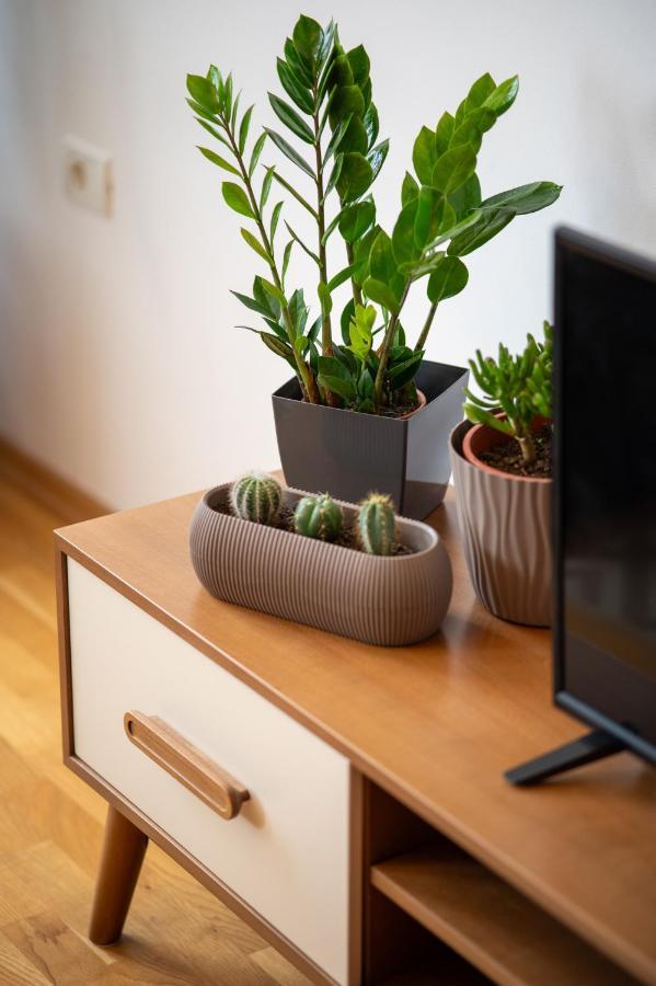 Skopje Station Apartment 외부 사진