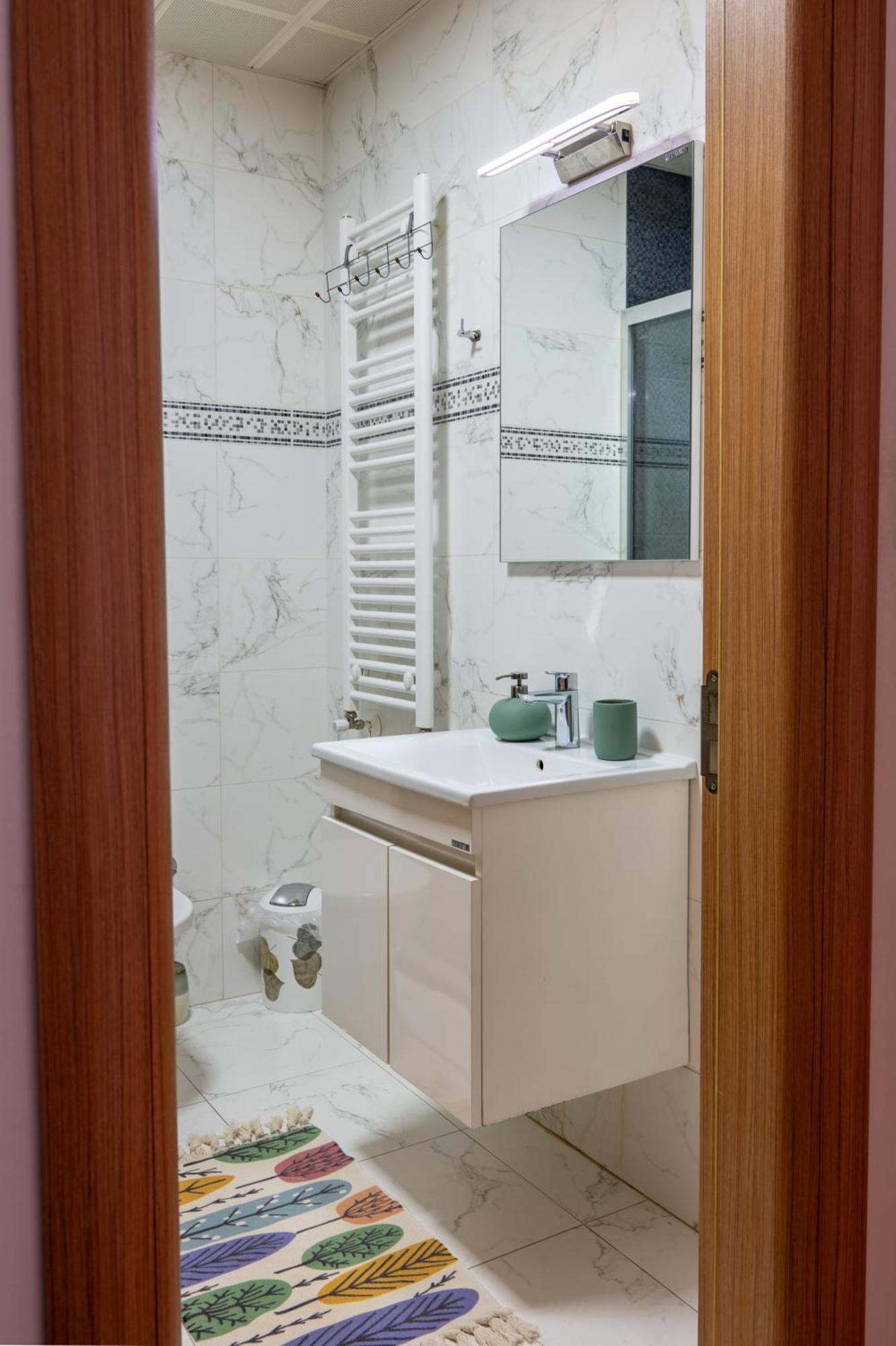 Skopje Station Apartment 외부 사진