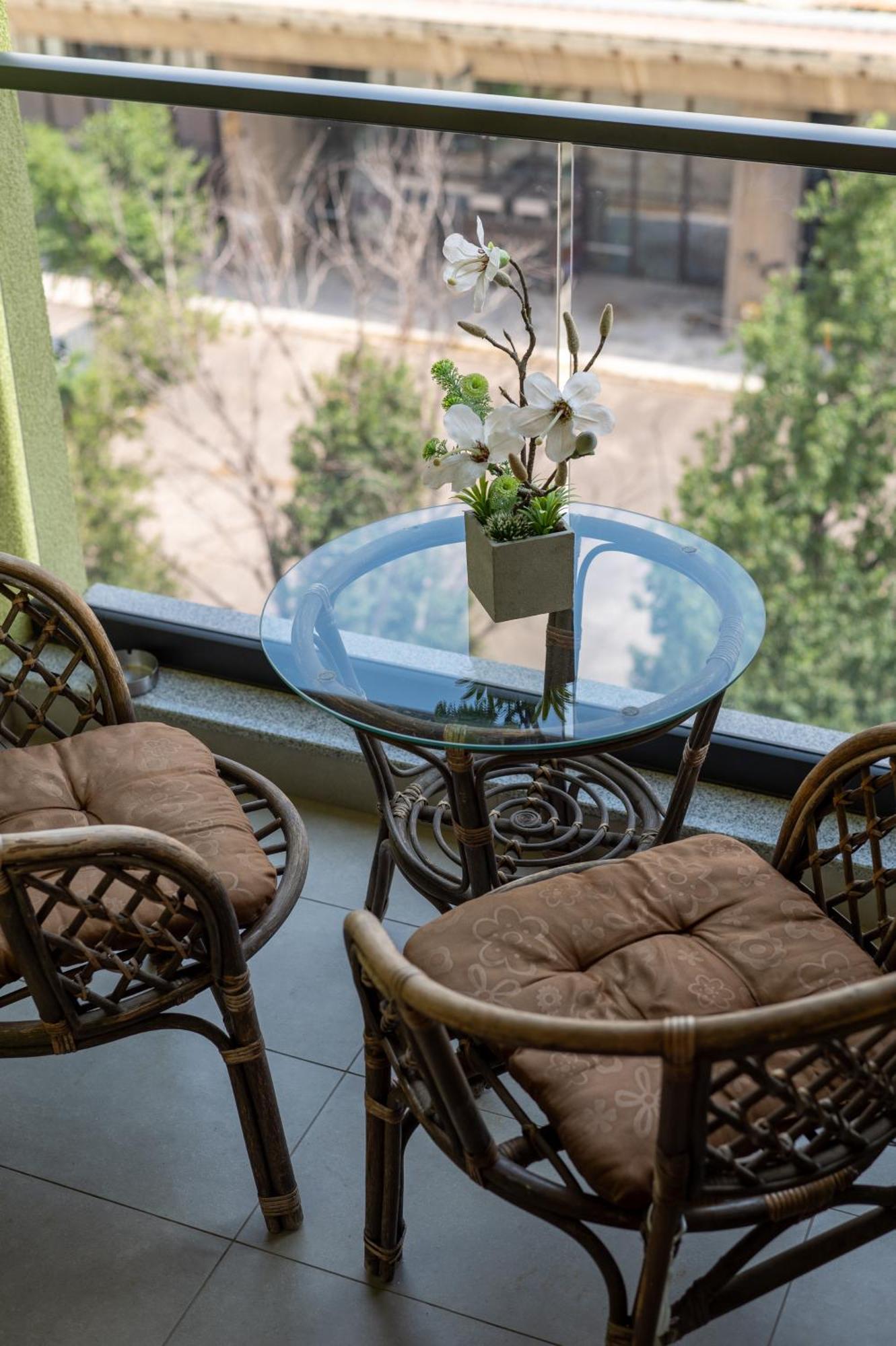 Skopje Station Apartment 외부 사진