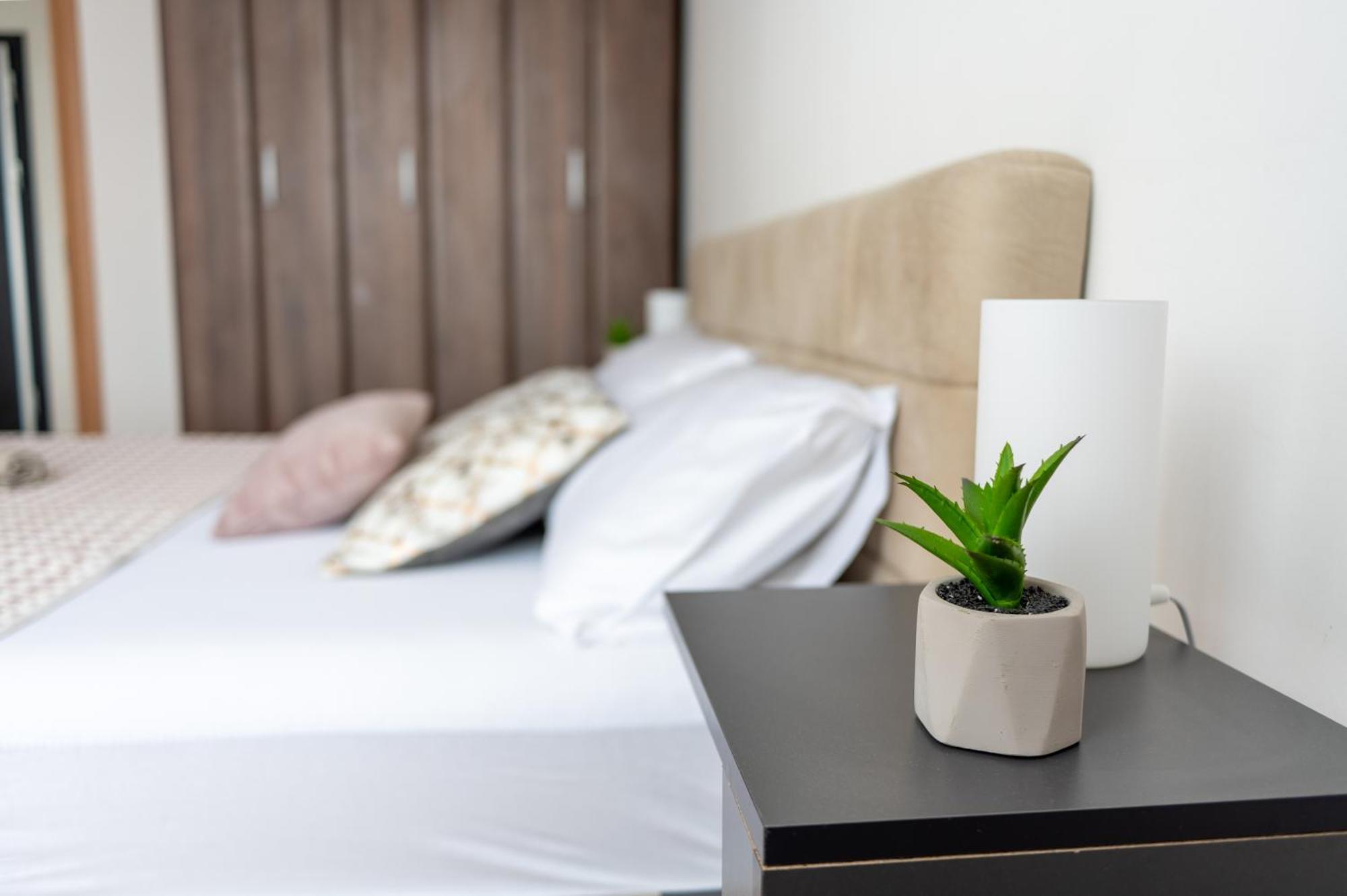 Skopje Station Apartment 외부 사진